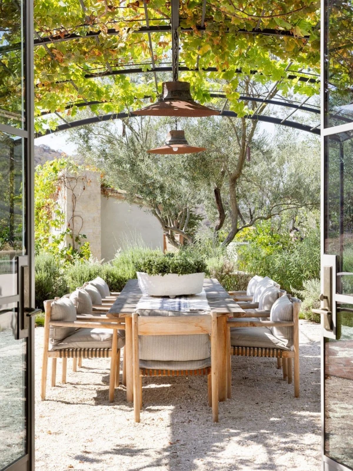 Outdoor